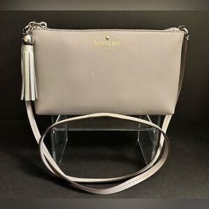 Kate Spade Leather Crossbody